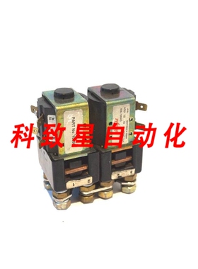 工业配件SW80-740L接触器24V SW80740L
