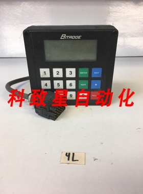 工业配件BITRODE BMC1308501