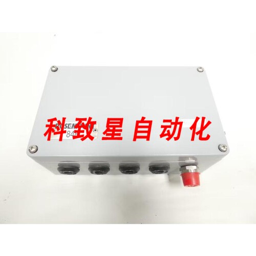 工业配件848TFNAS001JA3GM 温度