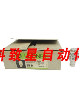 工业配件LINDNER 598.0357 500V 35A
