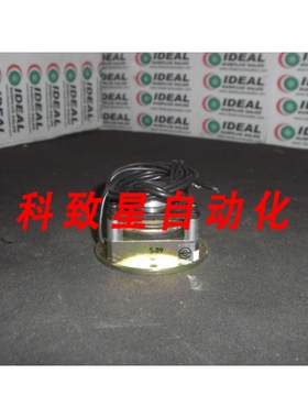 工业配件ELECTROID BFSB 7 4 90V FAIL SAFE BRAKE-