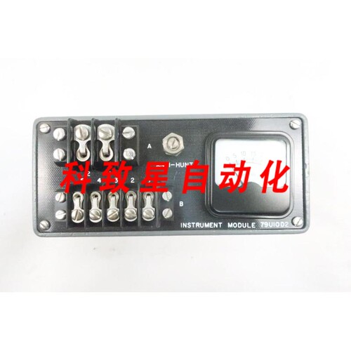 工业配件P&H 79U10D2 HARNISCHFEGER MODULE