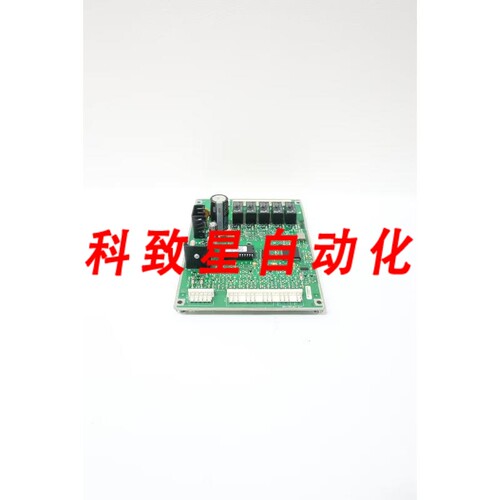 工业配件SERVICE FIRST MOD00343 CONTROLLER PCB