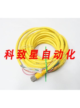 工业配件RKM 106-15M MINIFAST CORDSET 15M