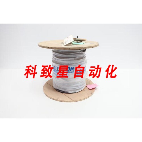 工业配件OMNI CABLE K32002 WIRE 2C 20AWG 1000FT