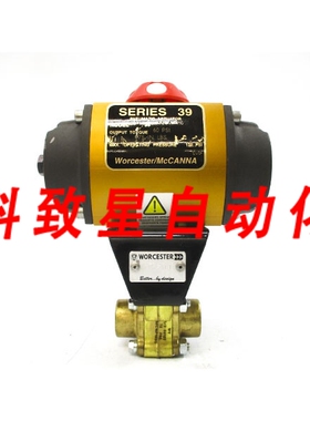 工业配件MCCANNA 1/24416T 1039SN6R6 120PSI 1/2
