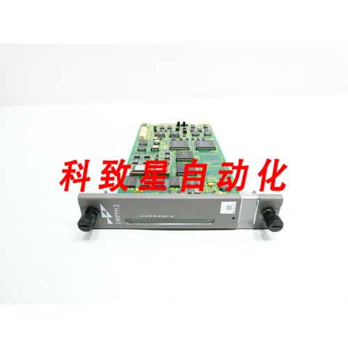 工业配件INNPM12 SYMPHONY NETWORK PROCESS MODULE