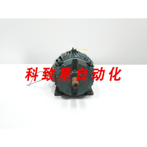 工业配件P18G3398D L184T 3PH 2HP 1160RPM 1-1/8IN 230/460V-AC