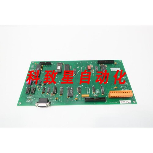 工业配件KEYSTONE 4188-00029 CPU电路板