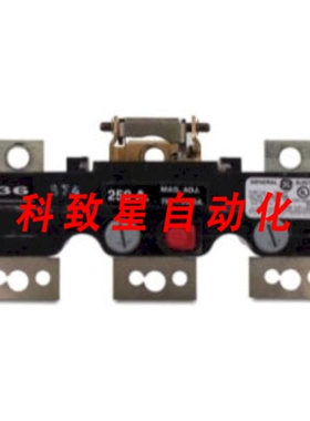 工业配件TJK636T35050A 600V 3极热磁断路器