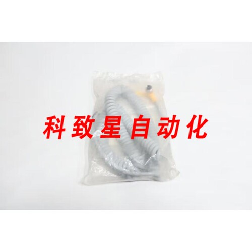 工业配件WK 4.4T.3/S90-SP CABLE M12 FEMALE TO WIRE