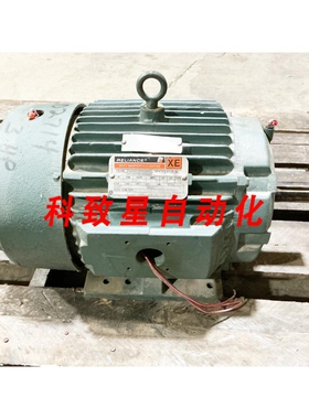 工业配件1YAB55689A1 电机3HP 575V 1170RPM 3PH 3.36A L213T