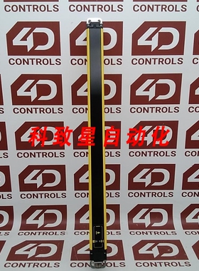 工业配件SLC440-E0330-14 光幕接收器IP67