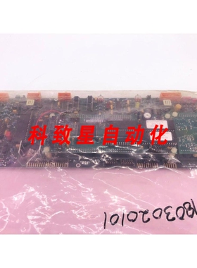 工业配件MONITOR LABS 1803-0200 PC 板ML95-812R5 1803-0201-01