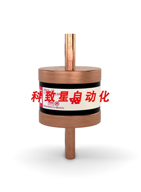 工业配件JLLS-450-T 级熔断保险丝 450A 600VAC/300VDC 200KA IN