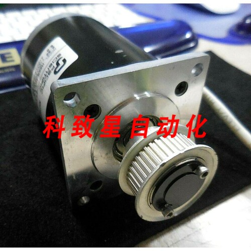 工业配件H22NRHT-LNF-NS-00 1.8°步进电机(2.32VDC 5.0ADC-BP)