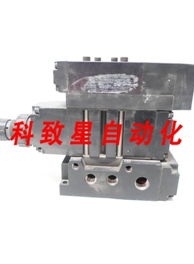 工业配件H2115LKA23206B PS4138206P 电磁阀 120V-AC 145PSI