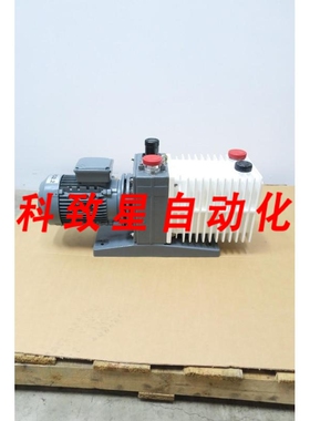 工业配件2033SD AM722418 真空泵 1.3KW 265/460V-AC