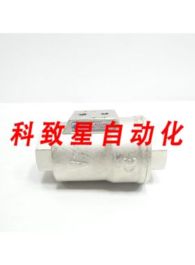 工业配件ASSURED NC DN32 PN10 MS58 轴向阀 1/2IN 8BAR