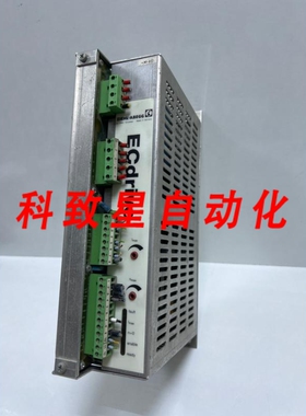 工业配件ECDRIVE D400B001 400V 3-50/60HZ