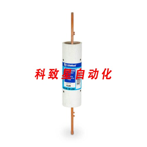 工业配件KLSR-125-125A 600VAC/300VDC RK1 级熔断管状保险丝