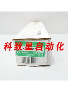 工业配件KLPC800 高中断保险丝 L 800A AMP 600V-AC