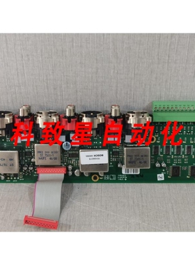 工业配件3922 151 94264 PCB板WK0908/LBB 4402/00 F01U043178 W