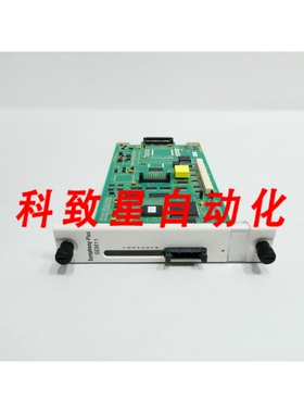 工业配件SPSEM11 SYMPHONY PLUS 事件序列主传输模块