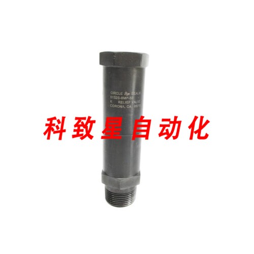 工业配件CIRCLE SEAL 5132S-8MP-50