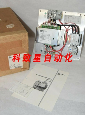工业配件PESC-7840V 20040V 3PH 50/60HZ 智能控制器