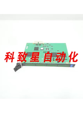 工业配件SERVTEK DFM-1 PCB电路板