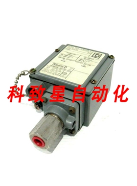 工业配件9012 GCW2压力开关系列C 9012GCW22