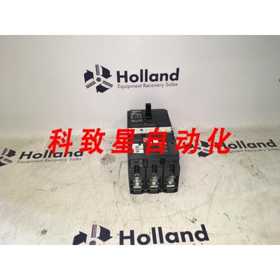 工业配件BREAKER LV429006 NSX 100N 3 POLE NOS LG347
