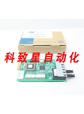 工业配件OMNITRON SYSTEMS 8780T-0 光转换器