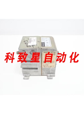 工业配件M734D1038 MODUTROL 电机 27W 9MM 24V-AC