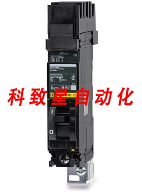 工业配件FA14080C-80A 277V 1 POLE I-LINE 模壳断路器