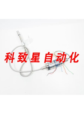 工业配件PT242-1.5M-6/30-B223 压力传感器 40MA 1500PSI 24V-DC