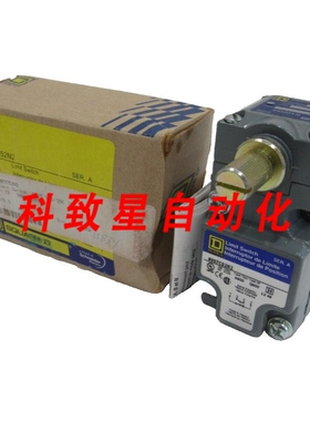 工业配件9007C52N2限位开关 A系列