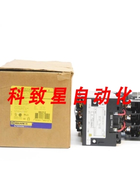 工业配件8536SDO1V02S SER. A 110/120V