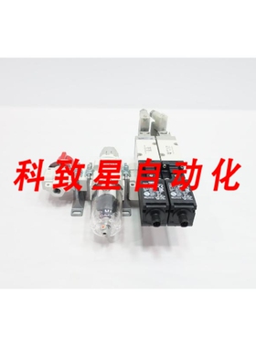 工业配件AC30-E3T002A 模块化FRL单元