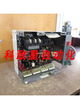 工业配件SIZE 2 MCC BUCKET 2112B-CDB-4R-6P5R-9000 480V 3PH 60