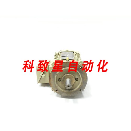 工业配件5KS145XAA200D1 电机 145TC 3PH 1-1/2HP 1745RPM 460V-A