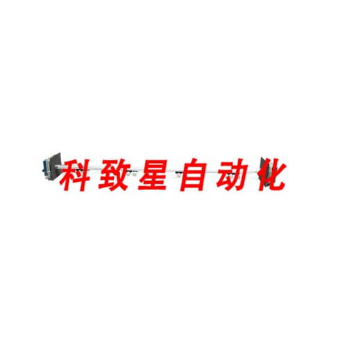 工业配件TEK-AIR VORTEK VT-4 VT-4 气流探头传感器套件 51IN