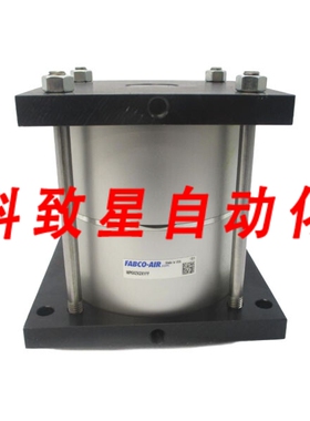 工业配件FABCO-AIR MP6X2X2X1FF