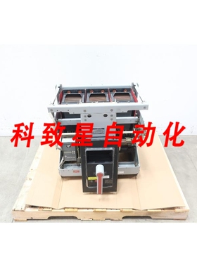 工业配件AKR-10F-100 MICROVERSATRIP PLUS 空气断路器 4000A 635