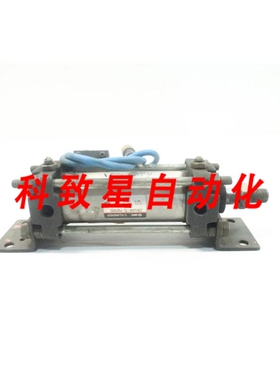 工业配件CDA1LN40-75-P5DWBSC 双作用气动 40MM 75MM 145PSI