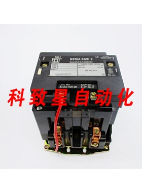 工业配件8502-SDO-1V02S SER. A 110/120V