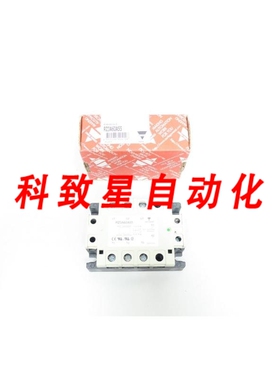 工业配件RZ3A60A55 固态继电器 2475V-AC 24-50V-DC 55A AMP 600V