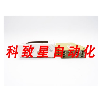 工业配件S1EN50KOHM24-240VAC/DC 884100 42-240VAC 5A