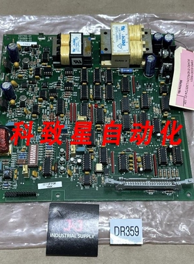 工业配件ENERCON PCB SD1746-01 FD4869-01 LM3724-01